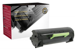 CIG Remanufactured Extra High Yield Toner Cartridge for Dell B3460
