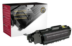 CIG Remanufactured Extra High Yield Toner Cartridge for Dell 2330/2350