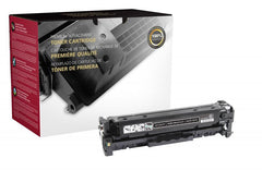 CIG Remanufactured Black Toner Cartridge for HP CF380A (HP 312A)