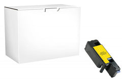 CIG Remanufactured Yellow Toner Cartridge for Xerox 106R01629
