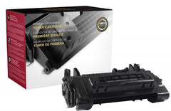 CIG Remanufactured Toner Cartridge for HP CF281A (HP 81A)