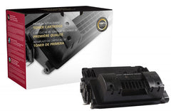 CIG Remanufactured High Yield Toner Cartridge for HP CF281X (HP 81X)