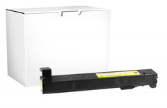CIG Remanufactured Yellow Toner Cartridge for HP CF312A (HP 826A)