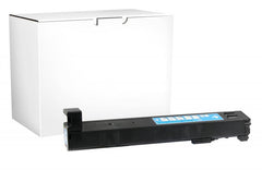 CIG Remanufactured Cyan Toner Cartridge for HP CF301A (HP 827A)