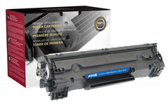 CIG Remanufactured Extended Yield Toner Cartridge for HP CF283X (HP 83X)