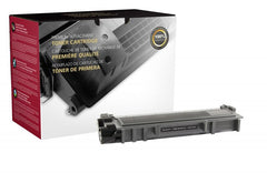 CIG Remanufactured Toner Cartridge for Brother TN630