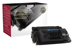 CIG Remanufactured Extended Yield Toner Cartridge for HP CF281X (HP 81X)