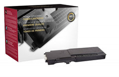 CIG Remanufactured High Yield Black Toner Cartridge for Xerox 106R02228
