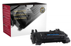 CIG Remanufactured Extended Yield Toner Cartridge for HP CF281A (HP 81A)