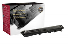 CIG Remanufactured Black Toner Cartridge for Brother TN221