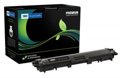 MSE Remanufactured Black Toner Cartridge for Brother TN221