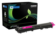 MSE Remanufactured Magenta Toner Cartridge for Brother TN221