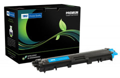 MSE Remanufactured High Yield Cyan Toner Cartridge for Brother TN225