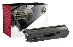 CIG Remanufactured Brother TN331 Black Toner Cartridge