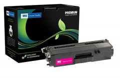 MSE Remanufactured Brother TN336 High Yield Magenta Toner Cartridge