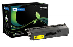 MSE Remanufactured Brother TN336 High Yield Yellow Toner Cartridge