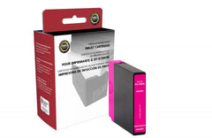 CIG Non-OEM New High Yield Magenta Ink Cartridge for Canon PGI-2200XL