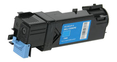 MSE Non-OEM New High Yield Cyan Toner Cartridge for Dell 1320
