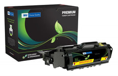 MSE Remanufactured Extra High Yield Toner Cartridge for Dell 5350