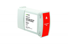 ecoPost Remanufactured Postage Meter Red Ink Cartridge for NeoPost 4127176R