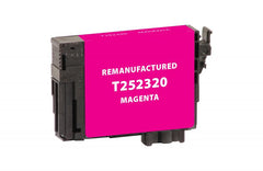 Epson Remanufactured Magenta Ink Cartridge for Epson T252320