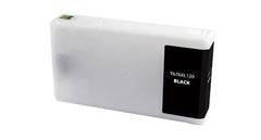 Epson Remanufactured Black Ink Cartridge for Epson T676XL120