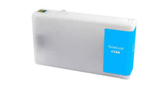 Epson Remanufactured Cyan Ink Cartridge for Epson T676XL220