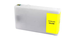 Epson Remanufactured Yellow Ink Cartridge for Epson T676XL420