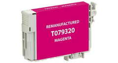 Epson Remanufactured High Yield Magenta Ink Cartridge for Epson T079320