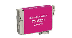 Epson Remanufactured Magenta Ink Cartridge for Epson T088320