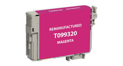 Epson Remanufactured Magenta Ink Cartridge for Epson T099320