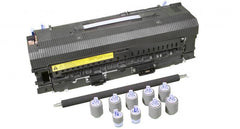 Depot Remanufactured HP 9000 Maintenance Kit w/OEM Parts - 220V