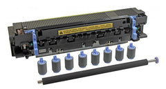 Depot Remanufactured HP 5Si Maintenance Kit w/Aft Parts