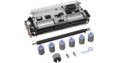 Depot Remanufactured HP 4000 Maintenance Kit w/Aft Parts