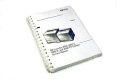 HP OEM HP 4000 Service Manual