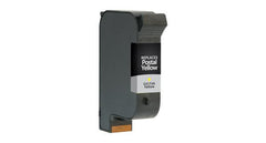 ecoPost Remanufactured HP (C6173A) Yellow Ink Cartridge