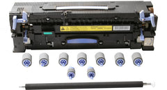 Depot Remanufactured HP 9000 Maintenance Kit w/Aft Parts