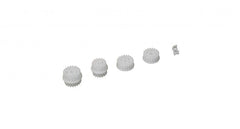 Depot Remanufactured HP 3005 Aftermarket Replacement Gear Kit