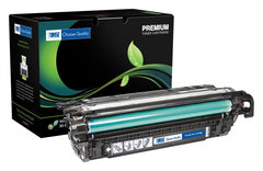 MSE Remanufactured Extended Yield Black Toner Cartridge for HP CE260X (HP 649X)