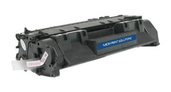 MICR Print Solutions Genuine-New High Yield MICR Toner Cartridge for HP CE505X (HP 05X)