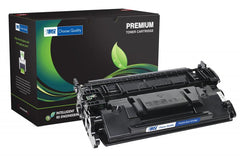 MSE Remanufactured High Yield Toner Cartridge for HP CF226X (HP 26X)