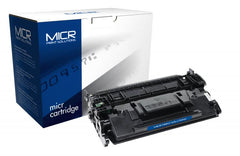 MICR Print Solutions Genuine-New High Yield MICR Toner Cartridge for HP CF226X (HP 26X)