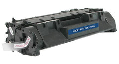 MICR Print Solutions Genuine-New MICR Toner Cartridge for HP CF280A (HP 80A)