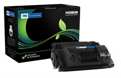 MSE Remanufactured Extended Yield Toner Cartridge for HP CF281X (HP 81X)