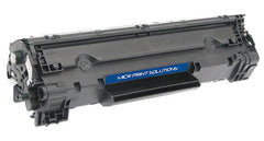 MICR Print Solutions Genuine-New High Yield MICR Toner Cartridge for HP CF283X (HP 83X)