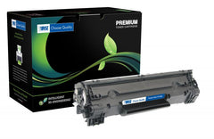 MSE Remanufactured Extended Yield Toner Cartridge for HP CF283X (HP 83X)