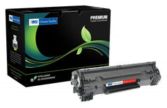 MSE Remanufactured High Yield MICR Toner Cartridge for HP CF283X (HP 83X)