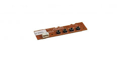 Depot Remanufactured HP 5Si/8100 Paper Size Sensor Board