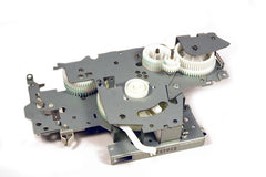 Depot Remanufactured HP 4000 Refurbished Print Drive Gear Assembly