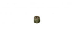 Depot Remanufactured HP 4+ 23 Tooth Gear